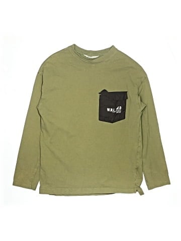 H&M Long Sleeve T-Shirt (view 1)