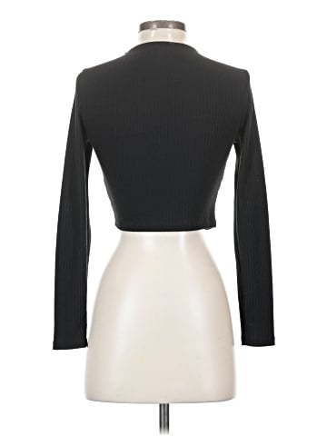 Meraki Long Sleeve Top (view 2)