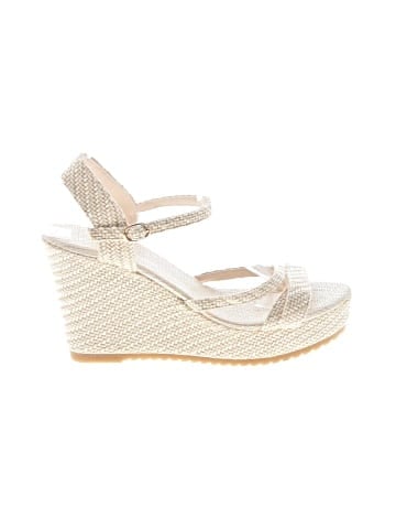 Unbranded Wedges (view 1)