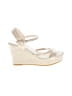 Unbranded Ivory Wedges Size EU 41 - photo 1