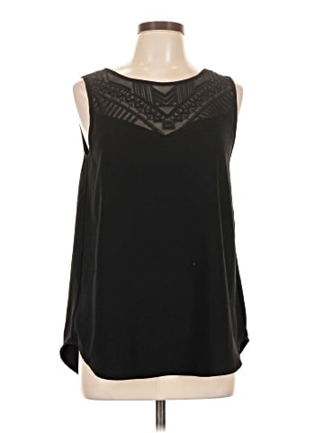 Gentle Fawn Sleeveless Blouse (view 1)