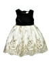 Biscotti Collezioni Gold Dress Size 6 - photo 1