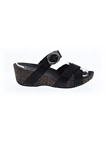 Dansko Wedges (view 1)