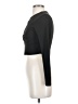 Meraki Black Long Sleeve Top Size S - photo 5