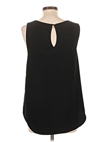 Gentle Fawn Sleeveless Blouse (view 2)