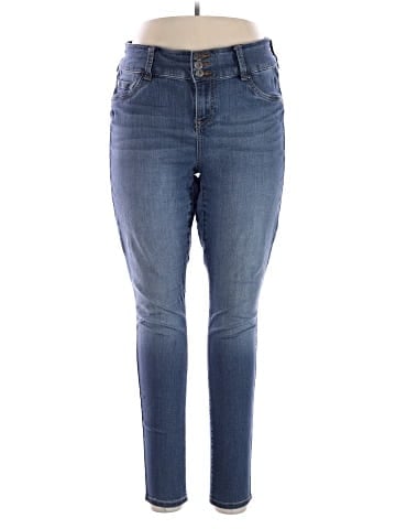 Torrid Jeans (view 1)