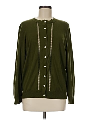 Pell & Co. Cardigan (view 1)