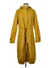 Homers 100% Polyester Yellow Raincoat Size S - photo 1