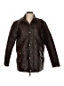 Assorted Brands Argyle Brown Jacket Size S - photo 1