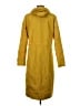 Homers 100% Polyester Yellow Raincoat Size S - photo 2
