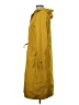 Homers 100% Polyester Yellow Raincoat Size S - photo 5