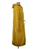 Homers 100% Polyester Yellow Raincoat Size S - photo 4