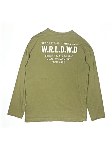 H&M Long Sleeve T-Shirt (view 2)