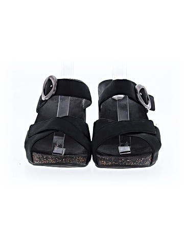 Dansko Wedges (view 2)