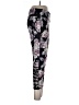 Ideology Floral Purple Active Pants Size L - photo 4