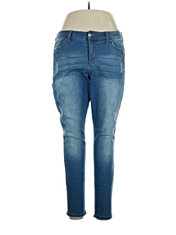 Royalty For Me Jeans (view 1)