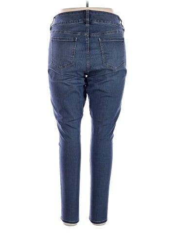 Torrid Jeans (view 2)