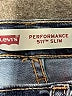 Levi's Blue Jeans Size 12 - photo 3