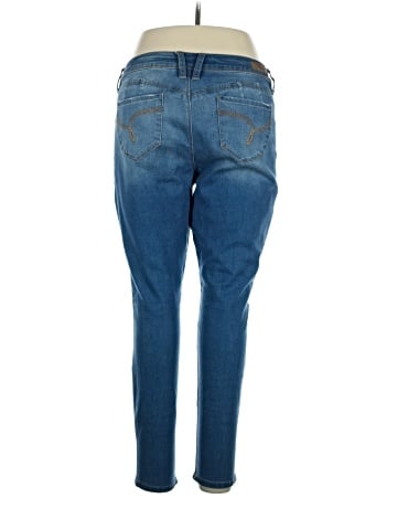 Royalty For Me Jeans (view 2)