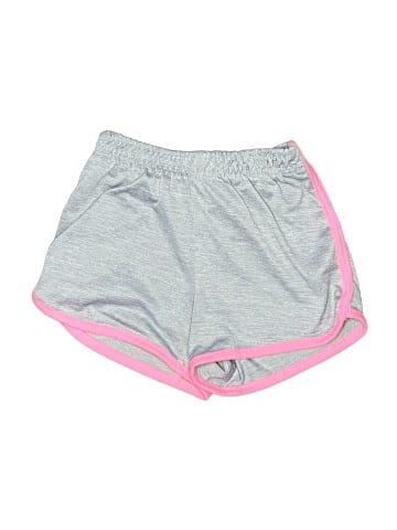 Diva Athletic Shorts (view 1)