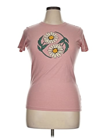 Aeropostale Short Sleeve T-Shirt (view 1)