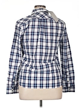 UNTUCKit Long Sleeve Button-Down Shirt (view 2)