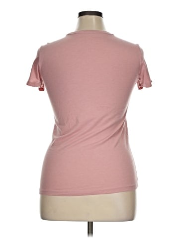 Aeropostale Short Sleeve T-Shirt (view 2)