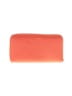 Galeries Lafayette Orange Wallet One size - photo 2