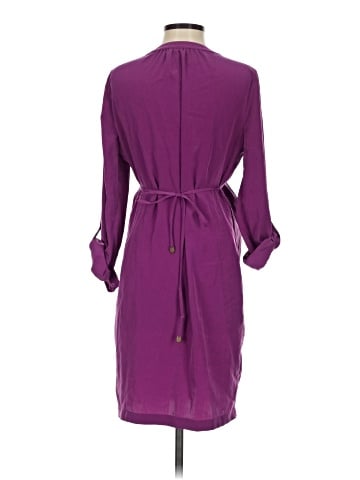 A Pea in the Pod Cocktail Dress (view 2)