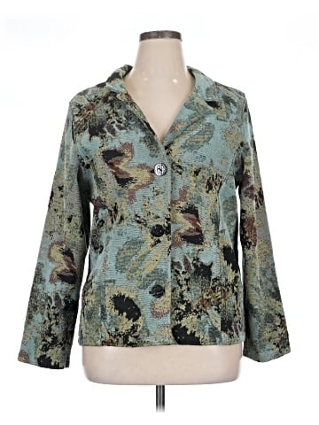 C.M.C Blazer (view 1)
