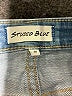 STUDIO BLUE Stars Blue Jeans Size 30 waist - photo 7