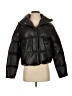 Unbranded Solid Black Jacket Size XS - photo 1