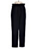 Vetta 100% Polyester Black Casual Pants Size 4 - photo 1