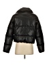 Unbranded Solid Black Jacket Size XS - photo 2