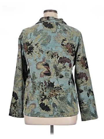 C.M.C Blazer (view 2)
