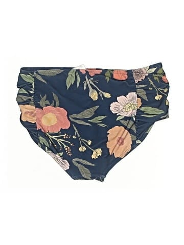 Lime Ricki Swimsuit Bottoms (view 2)