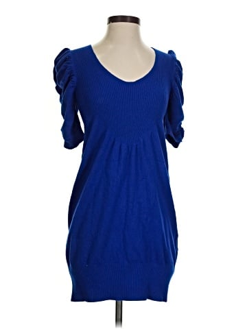 Miss Morena Casual Dress (view 1)
