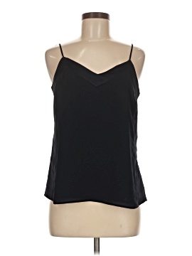 Banana Republic Sleeveless Blouse