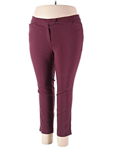 Lane Bryant Outlet Active Pants (view 1)