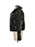 Unbranded Solid Black Jacket Size XS - photo 5