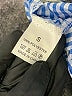 Unbranded 100% Polyester Checkered-gingham Blue Casual Skirt Size S - photo 4