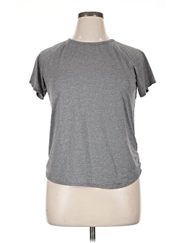 Mondetta Short Sleeve T-Shirt (view 1)