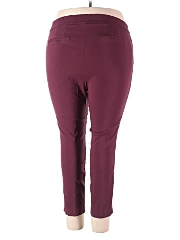 Lane Bryant Outlet Active Pants (view 2)