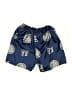 Unbranded Paisley Blue Board Shorts Size 10 - photo 1