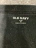 Old Navy Black Long Sleeve Top Size XS - photo 7