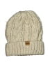 Redess Ivory Tan Beanie One size - photo 1