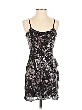 Crystal Doll Cocktail Dress