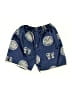 Unbranded Paisley Blue Board Shorts Size 10 - photo 2