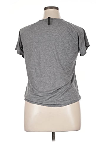 Mondetta Short Sleeve T-Shirt (view 2)