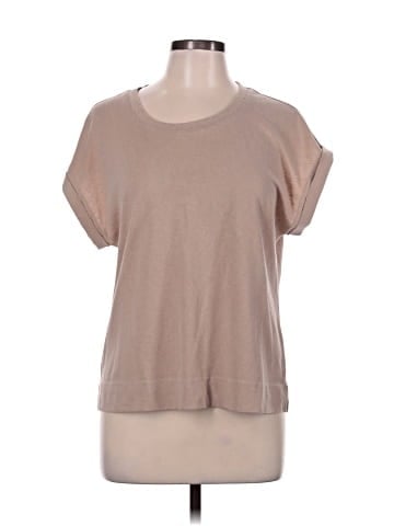 Thread & Supply Short Sleeve T-Shirt (view 1)